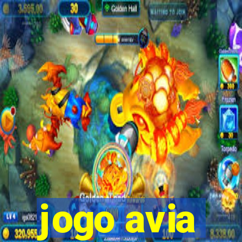 jogo avia