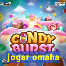 jogar omaha