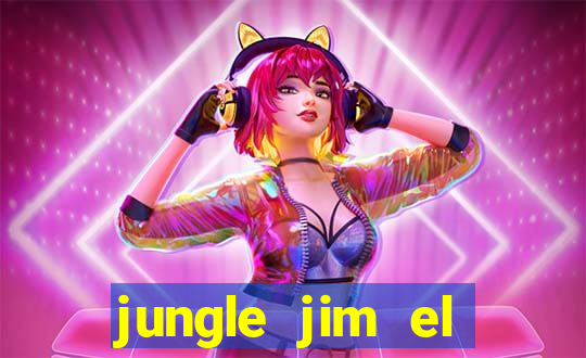 jungle jim el dorado slot review