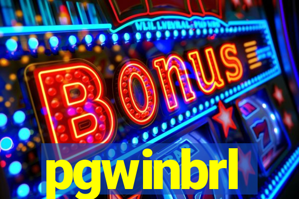 pgwinbrl