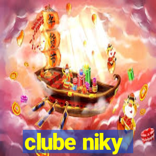 clube niky