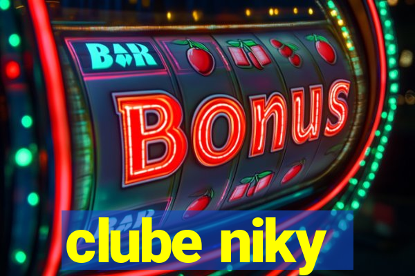 clube niky