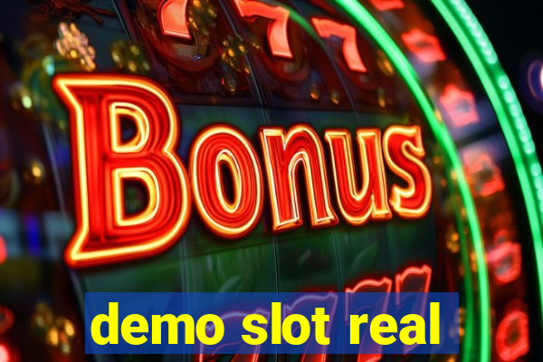 demo slot real