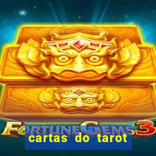 cartas do tarot que indicam falsidade