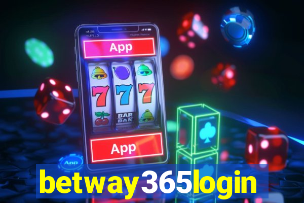 betway365login