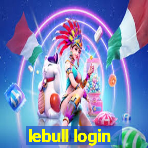 lebull login