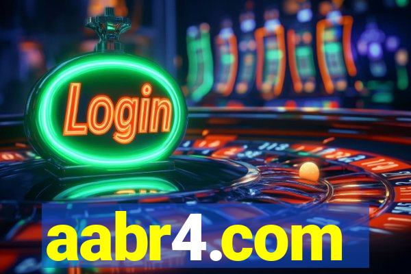 aabr4.com