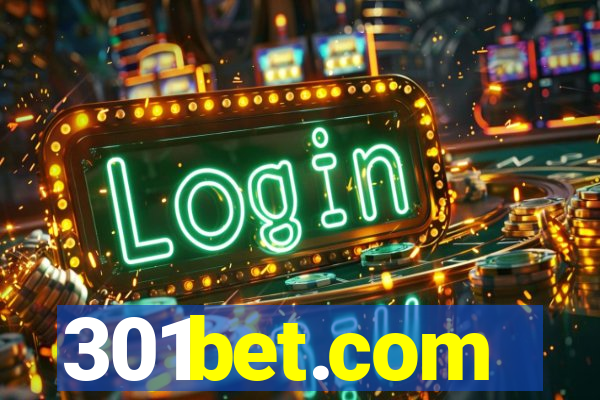 301bet.com