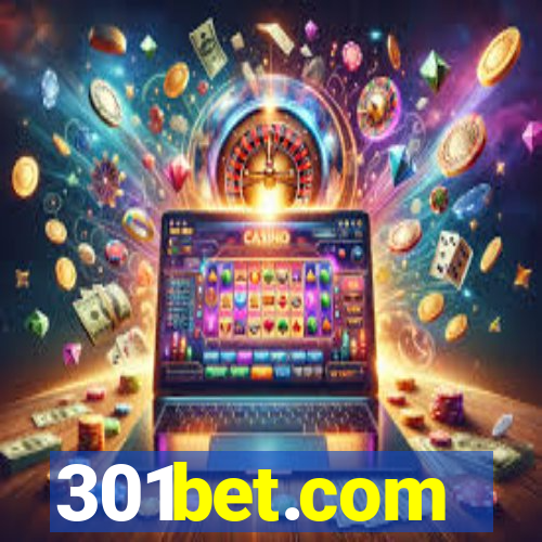 301bet.com