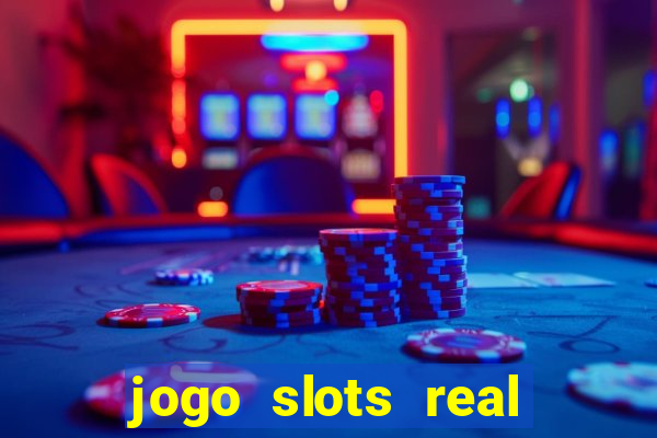 jogo slots real paga mesmo