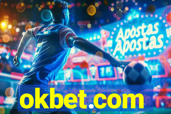 okbet.com