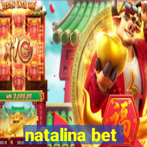 natalina bet