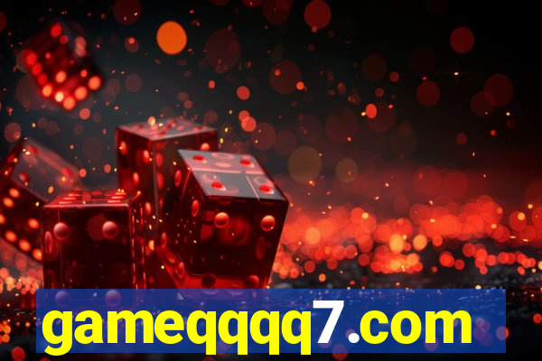 gameqqqq7.com