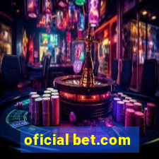 oficial bet.com