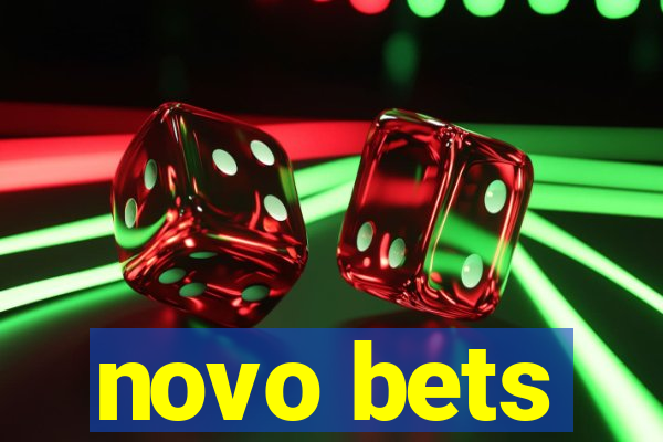 novo bets