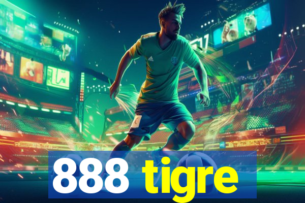 888 tigre