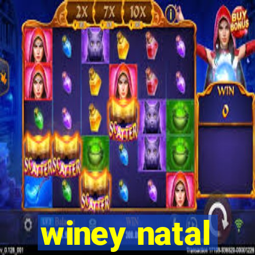 winey natal