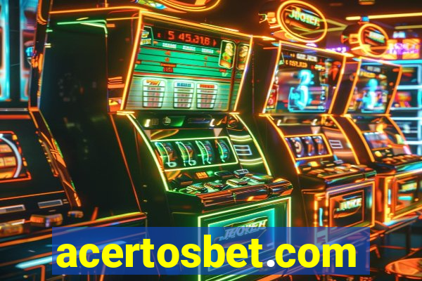 acertosbet.com