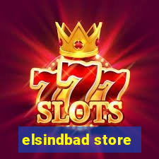 elsindbad store