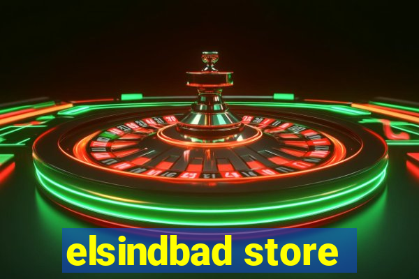 elsindbad store