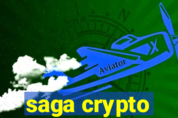 saga crypto