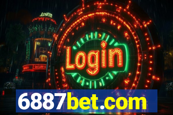 6887bet.com