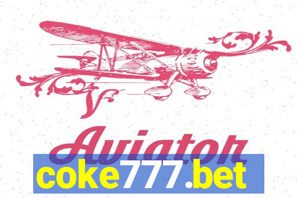 coke777.bet