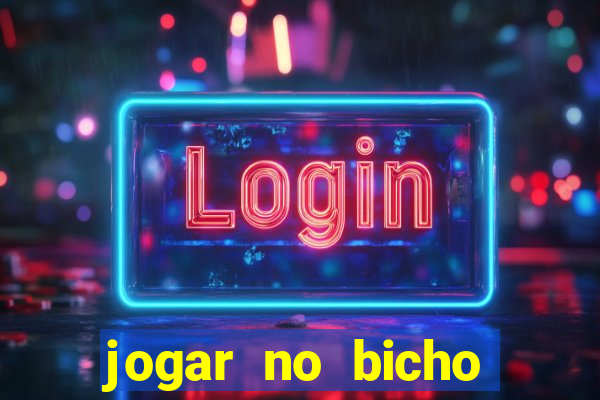 jogar no bicho online bahia