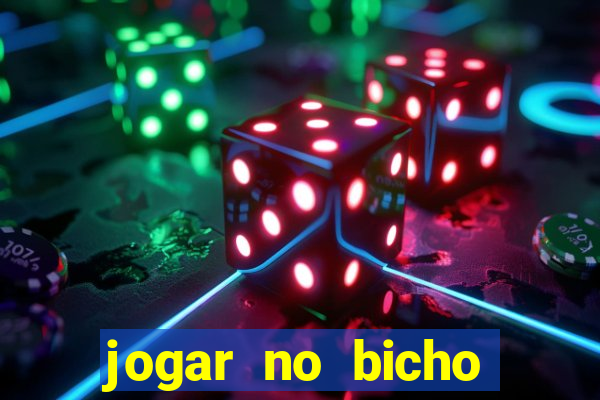 jogar no bicho online bahia