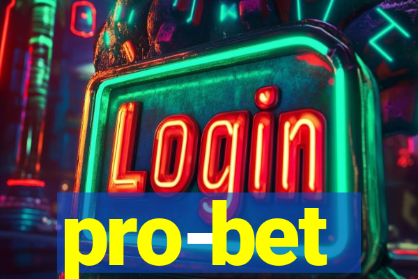 pro-bet