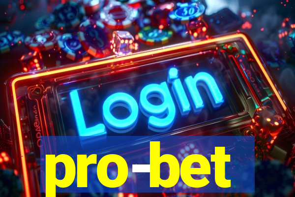 pro-bet