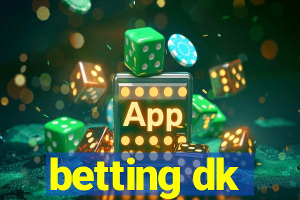 betting dk