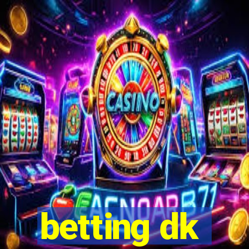 betting dk