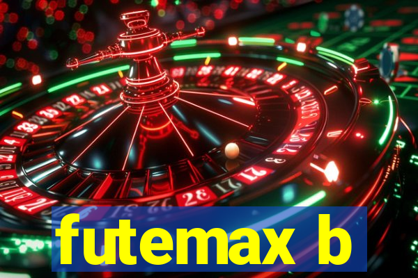 futemax b