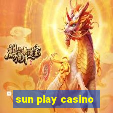 sun play casino