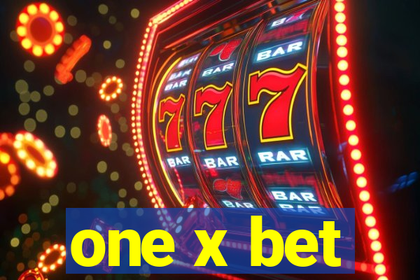 one x bet