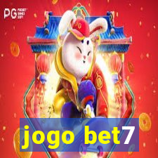 jogo bet7