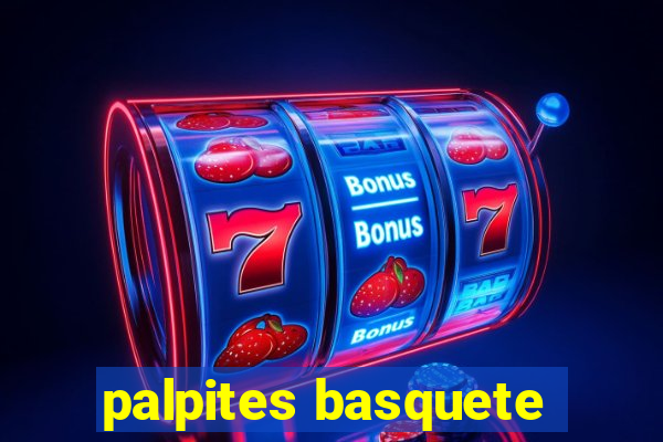 palpites basquete