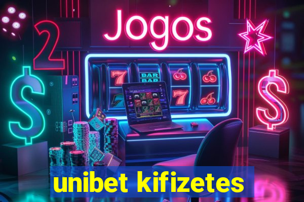 unibet kifizetes