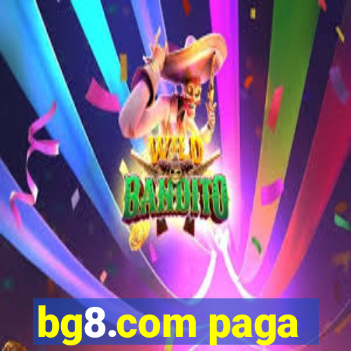 bg8.com paga