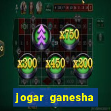 jogar ganesha fortune demo