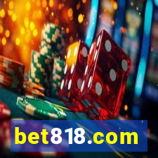 bet818.com