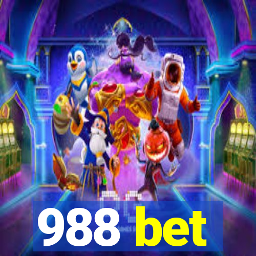 988 bet