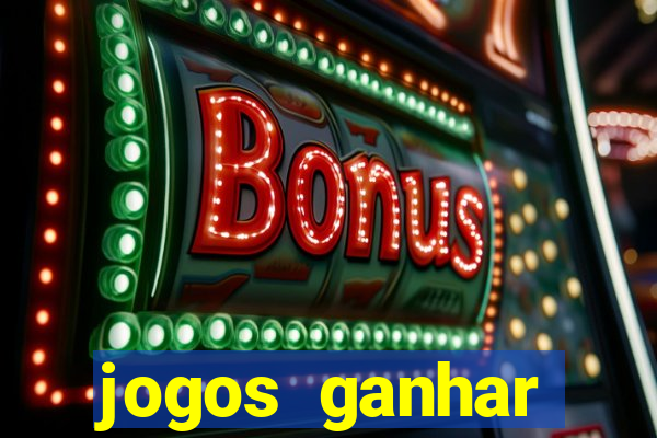 jogos ganhar dinheiro grátis