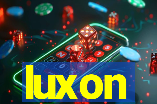 luxon