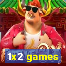 1x2 games