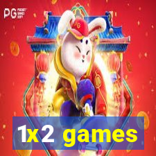 1x2 games