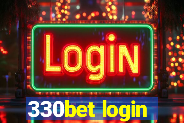 330bet login