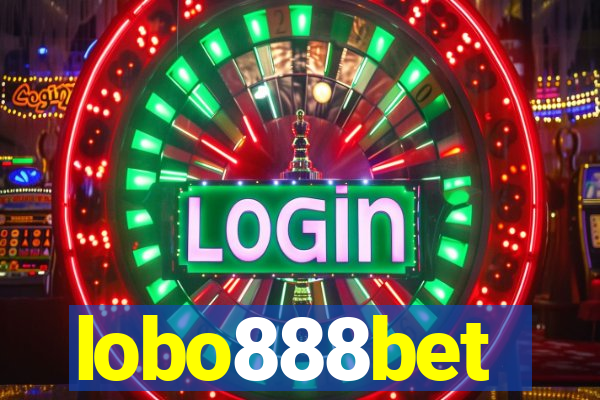 lobo888bet