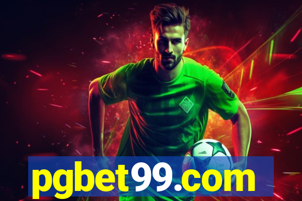 pgbet99.com